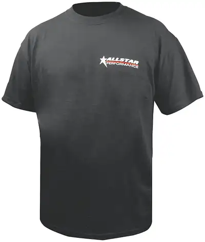 Allstar Performance Allstar T-Shirt Charcoal Medium