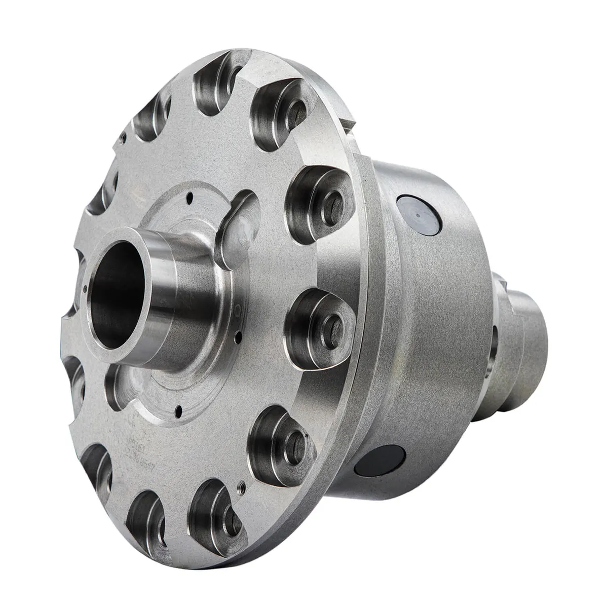 Airlocker Dana 60 Rover 24spl 3.54:1 S/N Air Locker product image