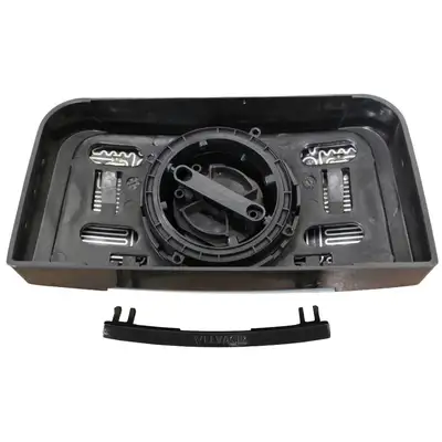 Velvac 2020 Deluxe Repair Kit, Left or Right Side