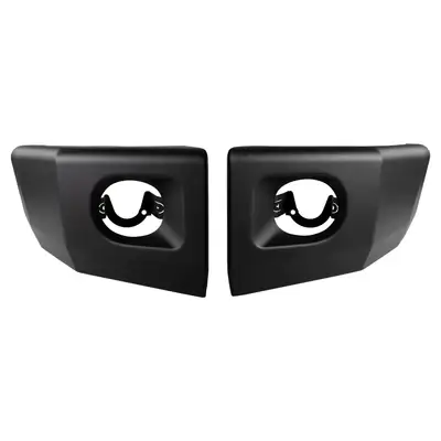 ARB (Dpn)modular Bull Bar Left And Right Bull Bar Wings