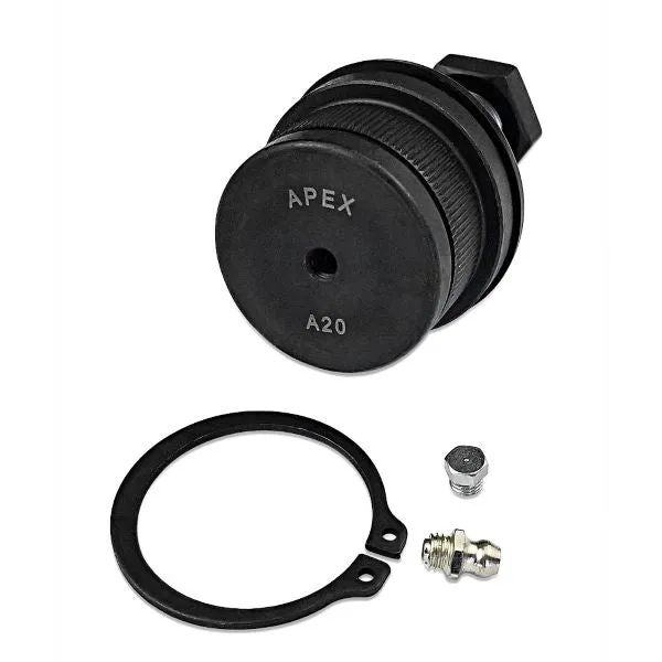 KIT160 - Dodge Ram / Ford Super HD Ball Joint Kit - (2) BJ132, (2) BJ149 product image