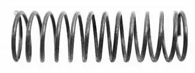 Kinsler Replacement Spring For KIN3112 Quick Disc.