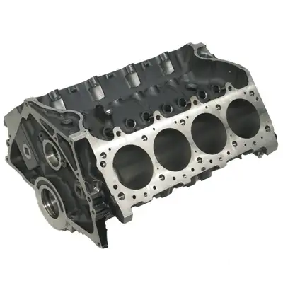 Ford Performance Parts Ford Performance - 460 Siamese Bore Engine Block - M-6010-A460X