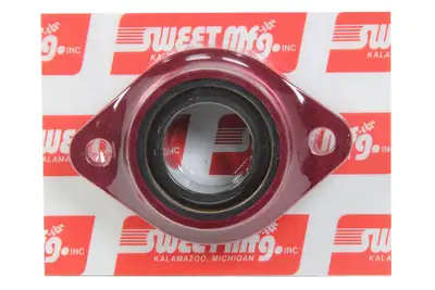 Sweet Manufacturing Firewall Bearing 1-1/8in Assm