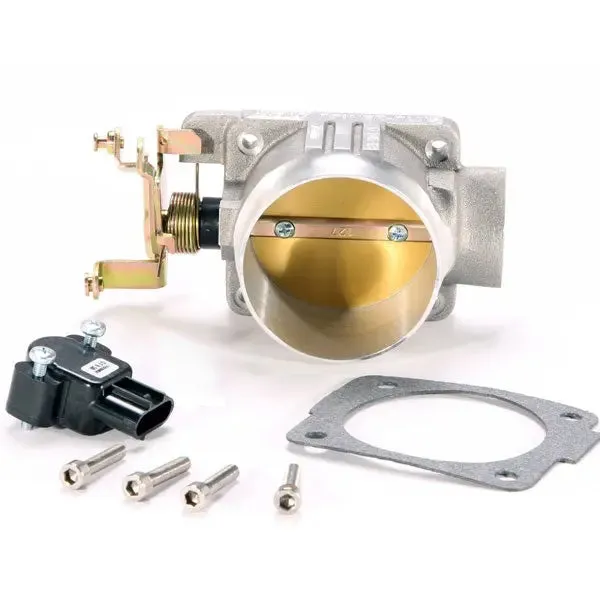 Bbk 1990-1995 Ford 4.6l-2v - 97-03 4.6/5.4l F150 75mm Throttle Body product image