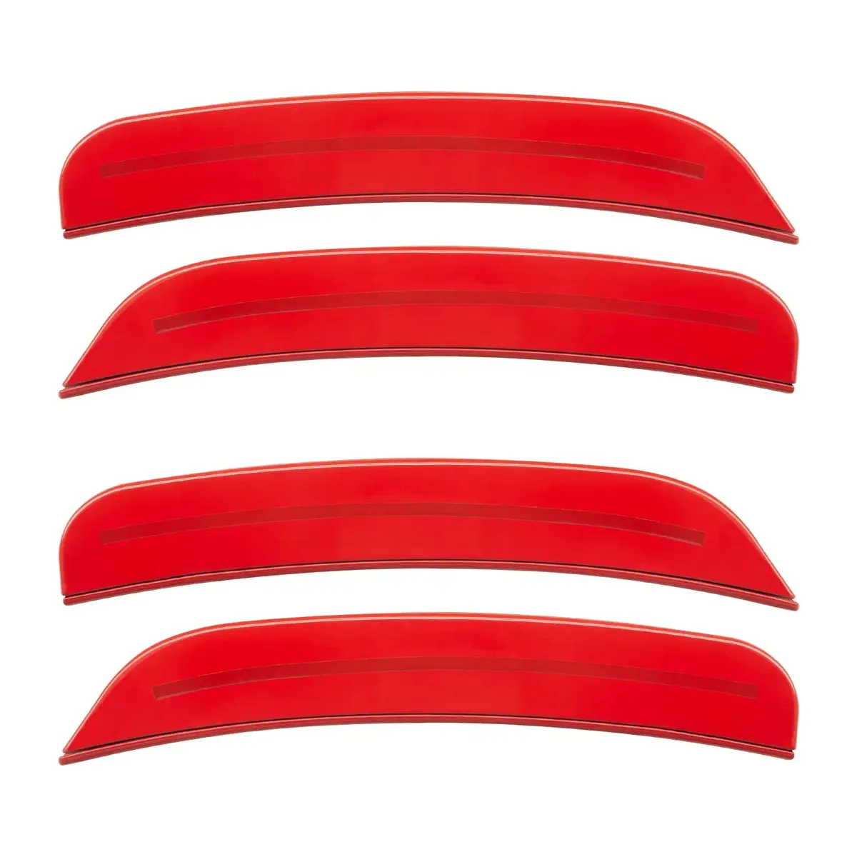 9880-020 - 2015-2018 Dodge Charger ORACLE Concept Sidemarker Set - Tinted - No Paint product image