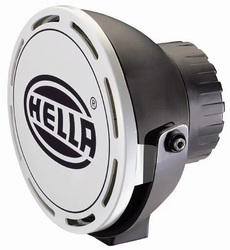 Hella 147945001 Stone Shield - Rallye 4000 Series product image
