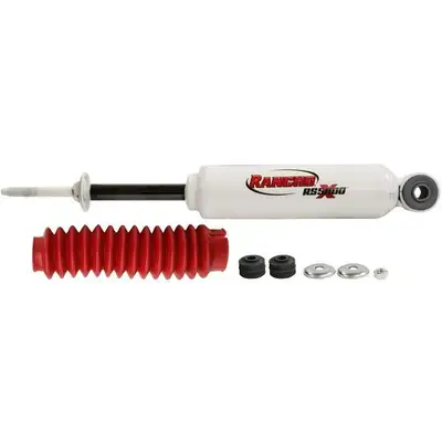 Rancho 8694 Nissan Pu Series 4WD Ju Rs5000 Series Shock