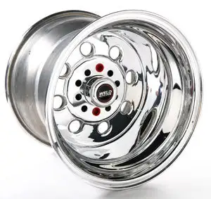 WELD Racing 15 X 12in. Draglite 5 X 4.5-4.75in. 4.5in. BS