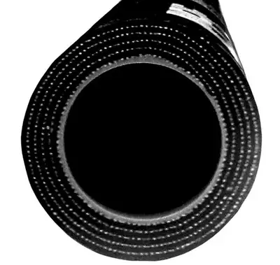 Pacific Performance Engineering 1.0 Inch X 36 Inch L 6MM 5-Ply Hose PPE Diesel