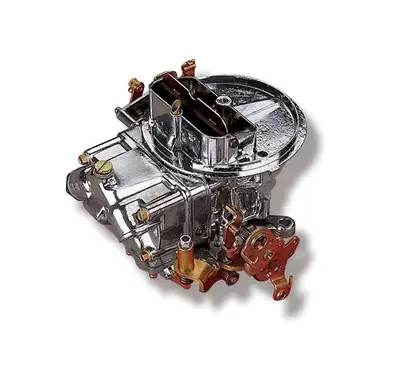 Holley Performance Carburetor 500CFM 2300 Series