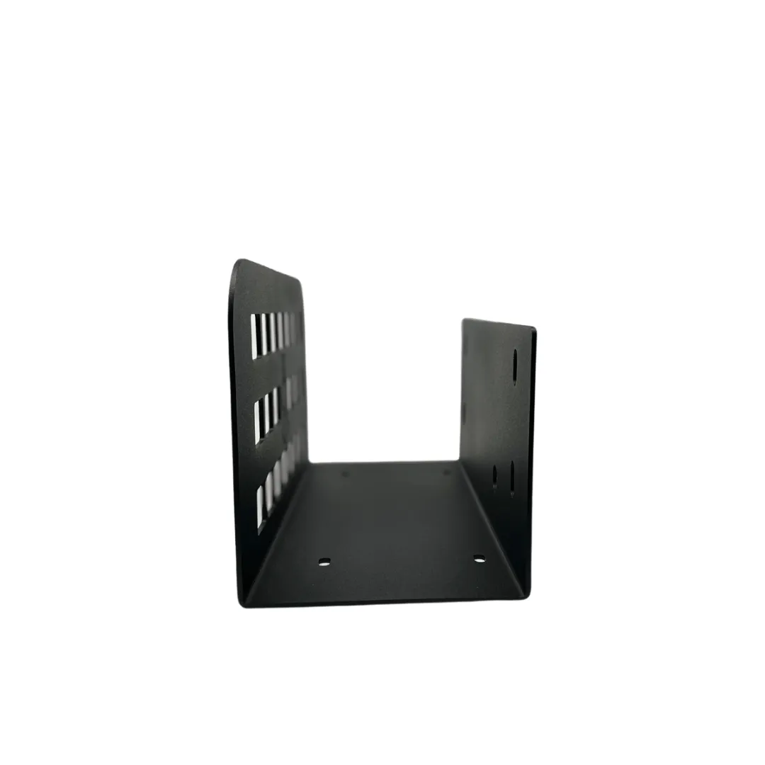 Universal Fitment Refuge Molle Air Compressor Mount (Black) - UNI001 product image