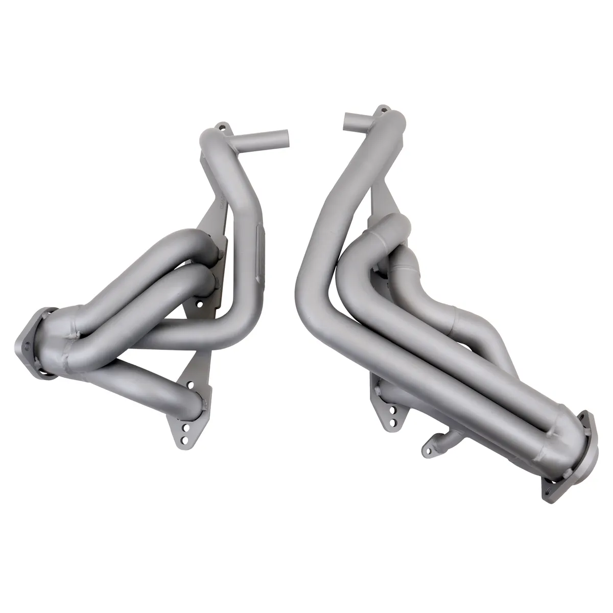Chevrolet Impala SS 5.7 LT1 V8 1-5/8 Shorty Exhaust Headers Titanium Ceramic 93-96 product image