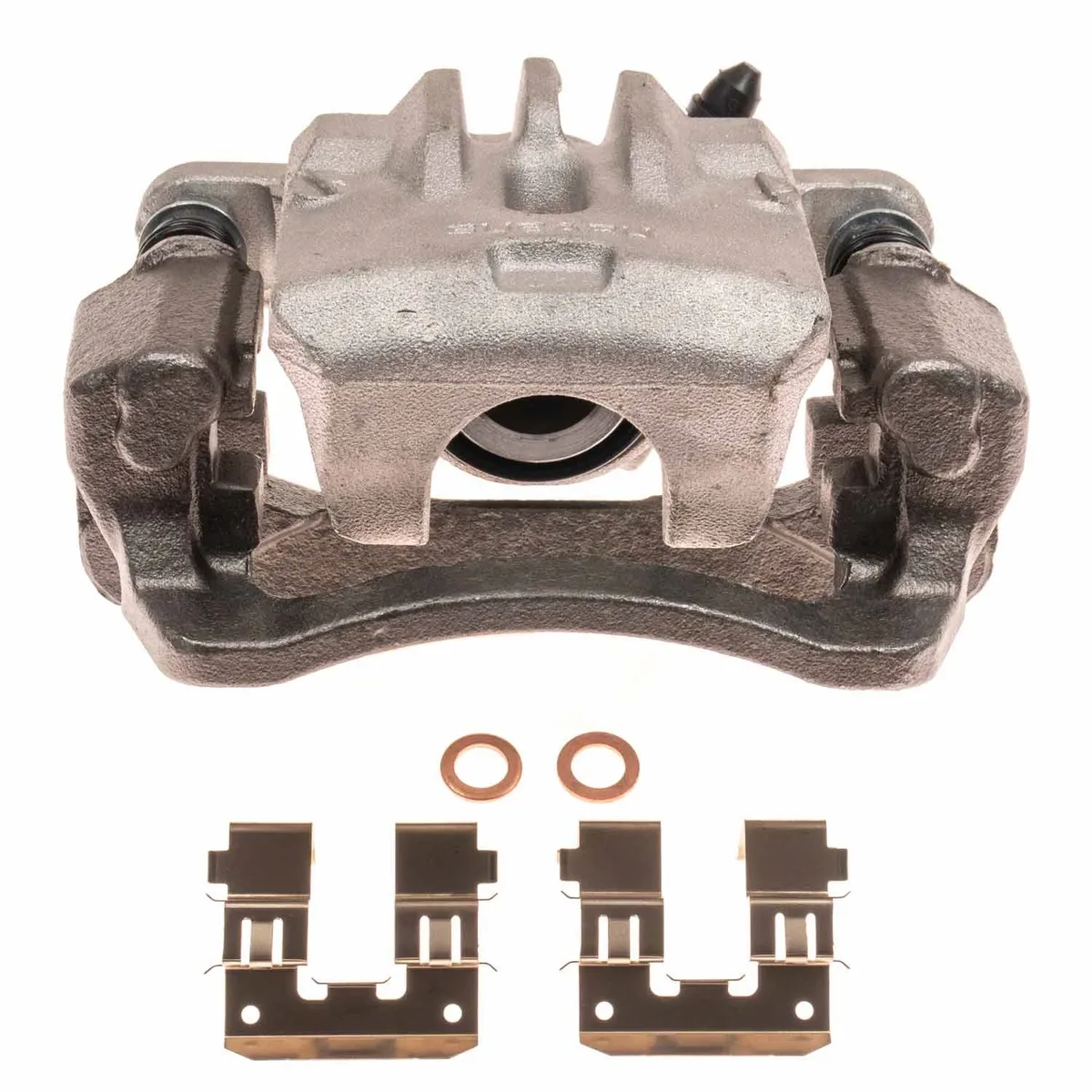 PowerStop Rear Right Subaru Crosstrek 2016-2019 Subaru Forester 2014-2018 Subaru Impreza 2012-2019 Subaru XV Crosstrek 2013-2015 AS CALIPER