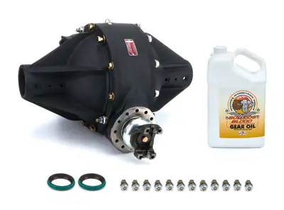 Diversified Machine 4.12 Mod Rear w/o Tubes Saturday Night Special