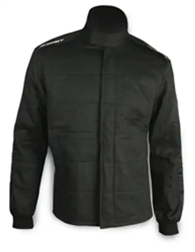Impact Products Jacket Paddock Xx-Large Black