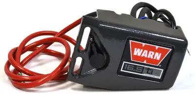 Warn S/P Solenoid Pack 16.5ti 12v