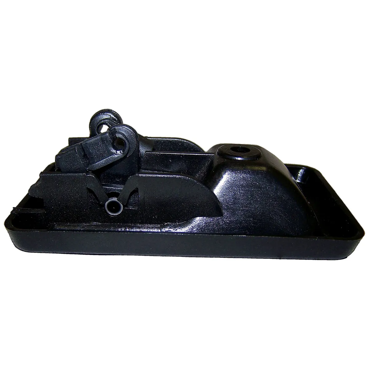 1982-1983 CJ-5 CJ Left side 1982-1986 CJ-7 CJ Left side 1982-1986 CJ-8 CJ Left side 1987-1995 Wrangler YJ Left side 1997-2002 Wrangler TJ Left side product image