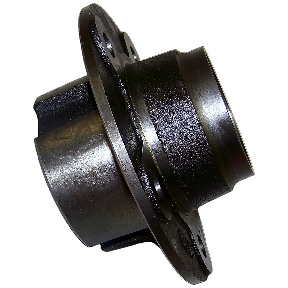Hub 1941-1945 MB (Front or Rear);1945-1949 CJ-2A (Front);1948-1953 CJ-3A (Front);1953-1968 CJ-3B w/ Bearings marked 15890 (Front);1955-1965 CJ-5 w/ Bearings marked 15890 (Front);1955-1965 CJ-6 w/ Bearings marked 15890 (Front);1950-1952 M38 (Front); product image