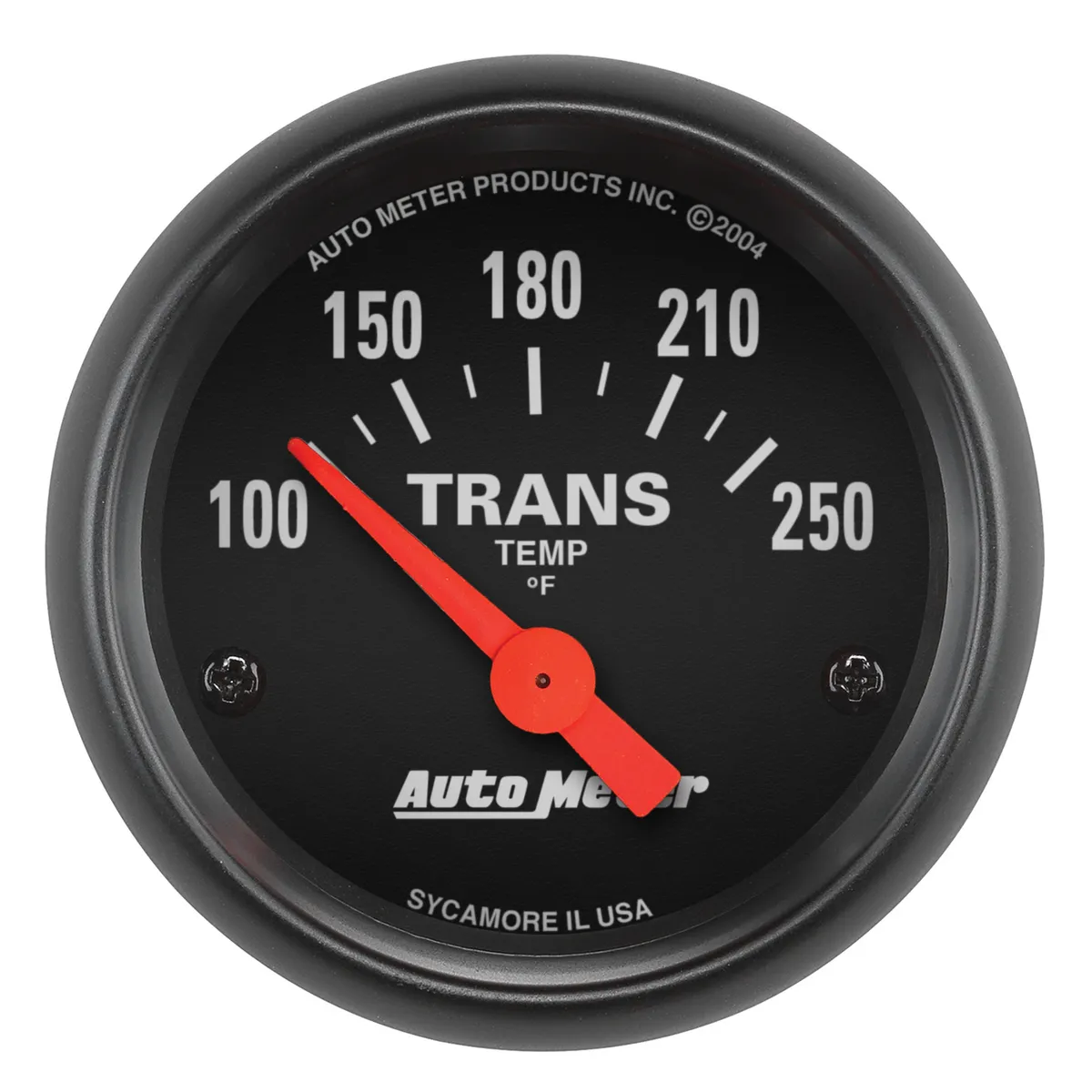 2-1/16 In. Transmission Temperature, 100-250 Fahrenheit, Z-Series product image