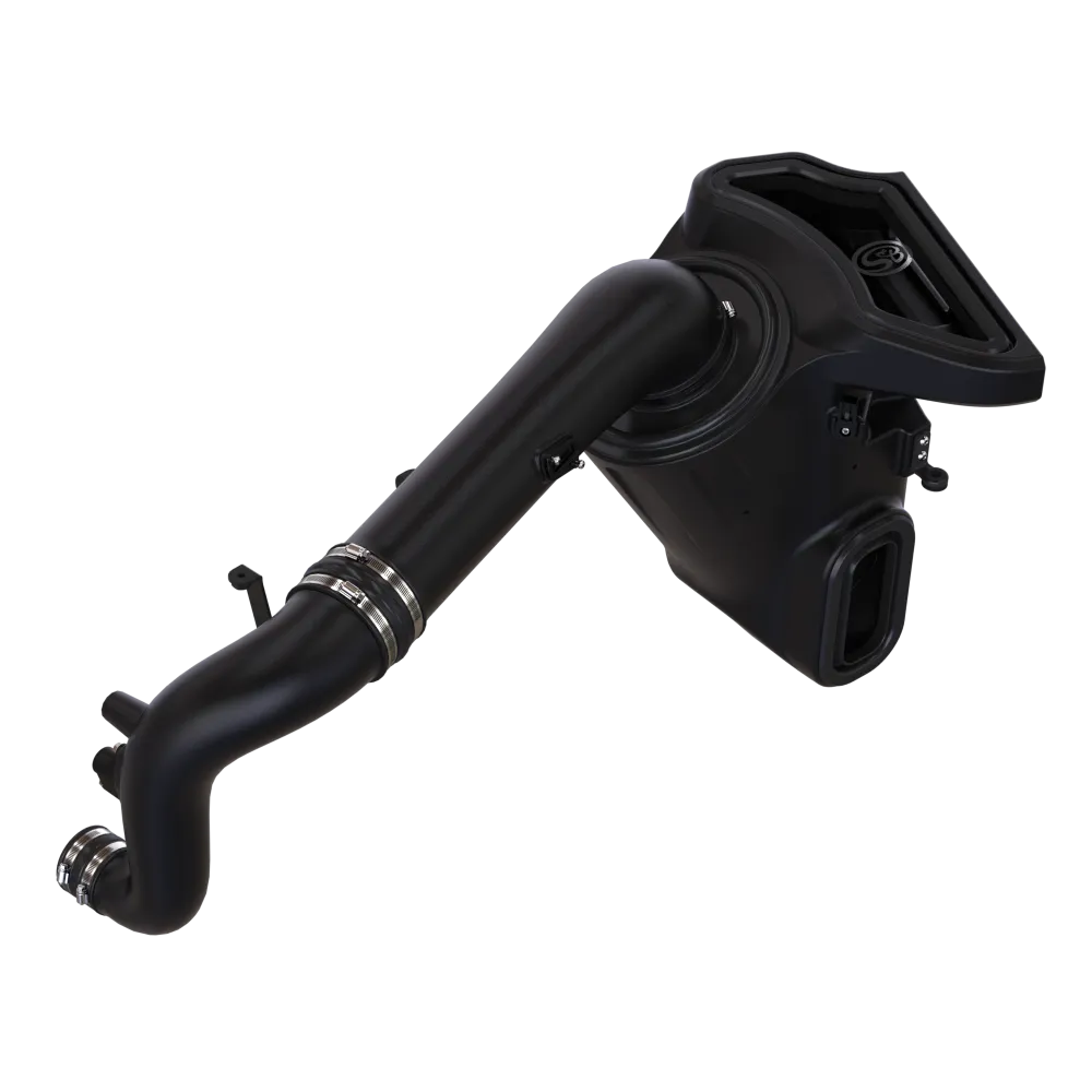 Cold Air Intake for 2019-2026 Chevrolet Silverado 1500 / GMC Sierra 1500 2.7L product image