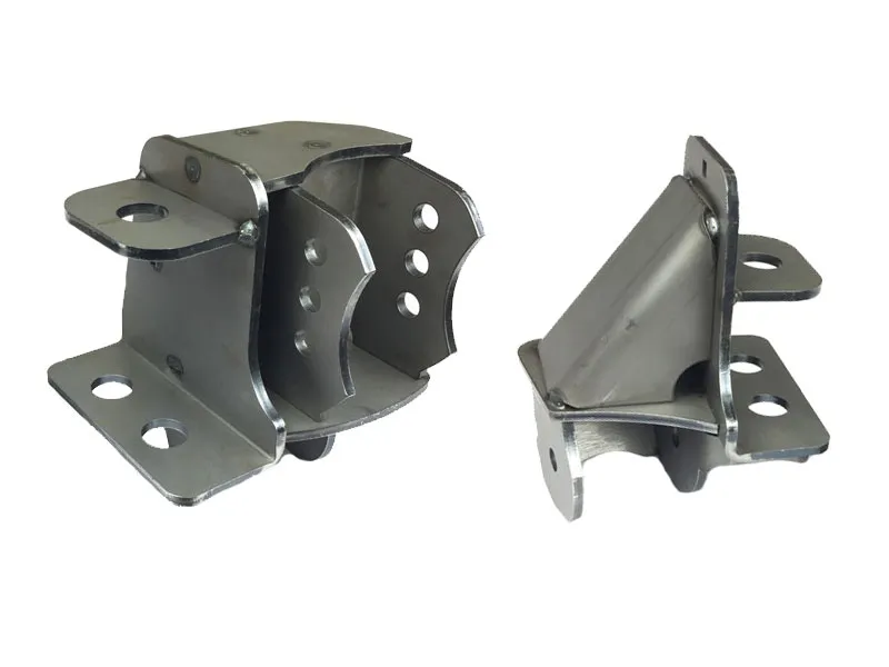 Dual 3 Link Frame Bracket Bracket Pair Artec Industries product image