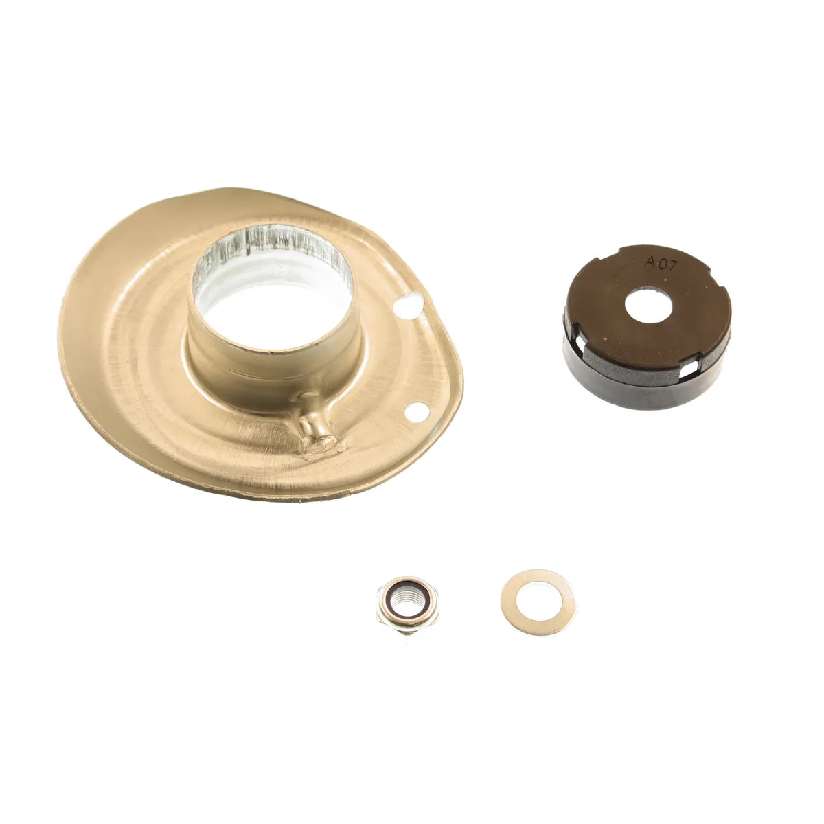 Front Audi A4 2001-1996, A4 Quattro 2001-1996, A6 2000-1998, A6 Quattro 2000-1998, Volkswagen Passat 2000-1998 B4 OE Replacement Shock Absorber product image