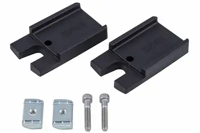 Rhino-Rack USA Rhino Rack Quick Mount Pioneer Spacer (10mm)
