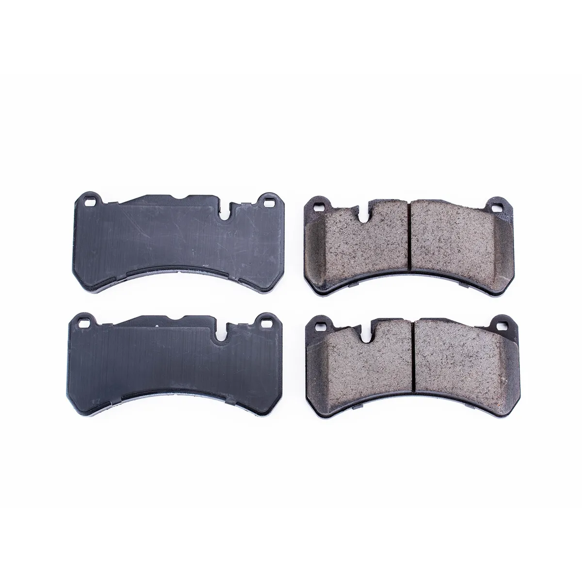 Z16 Evolution Ceramic Brake Pads product image