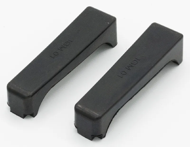 69-81 Pontiac Radiator Insulators Cold Case Radiators product image