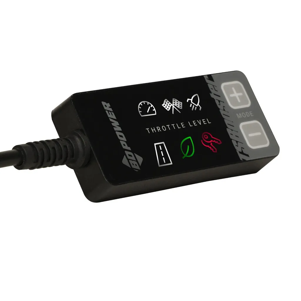 BD Diesel 1057938 BD TS Booster V3.0 - Chevy / GMC / Dodge / Jeep / Fiat / Nissan product image