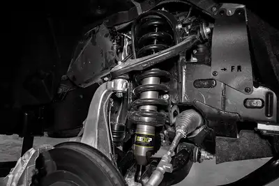 ICON Vehicle Dynamics ICON 2023-2025 Toyota Sequoia, 0-2.13" Lift, Stage 1 Suspension System