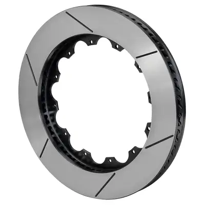 Wilwood Brakes Wilwood Rotor-SV-GT 72 SPC-37 -LH 14.00 x 1.25 - 12 on 8.75in