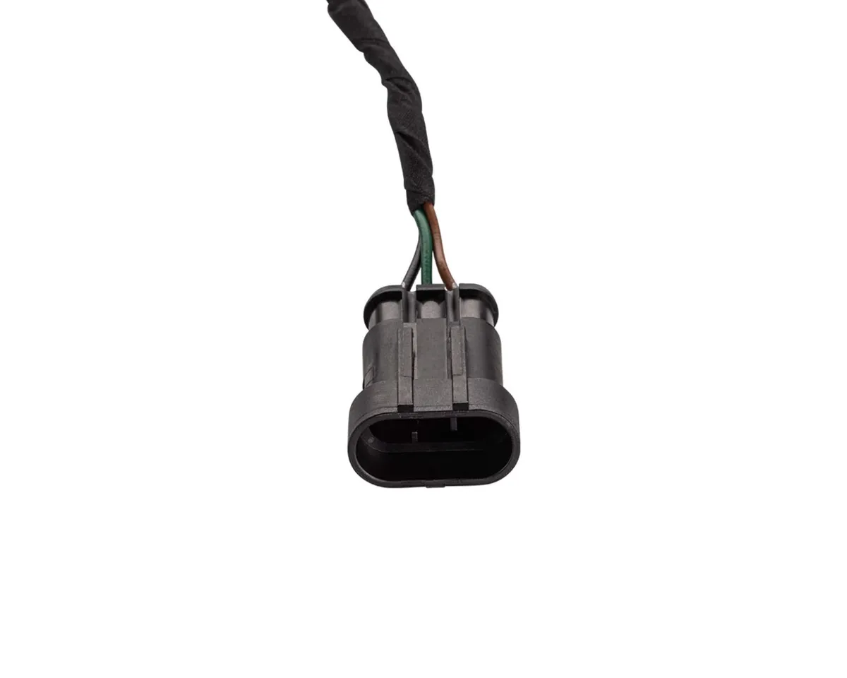 Scope 5" & 7" LED Driving Light Wiring Harness product image