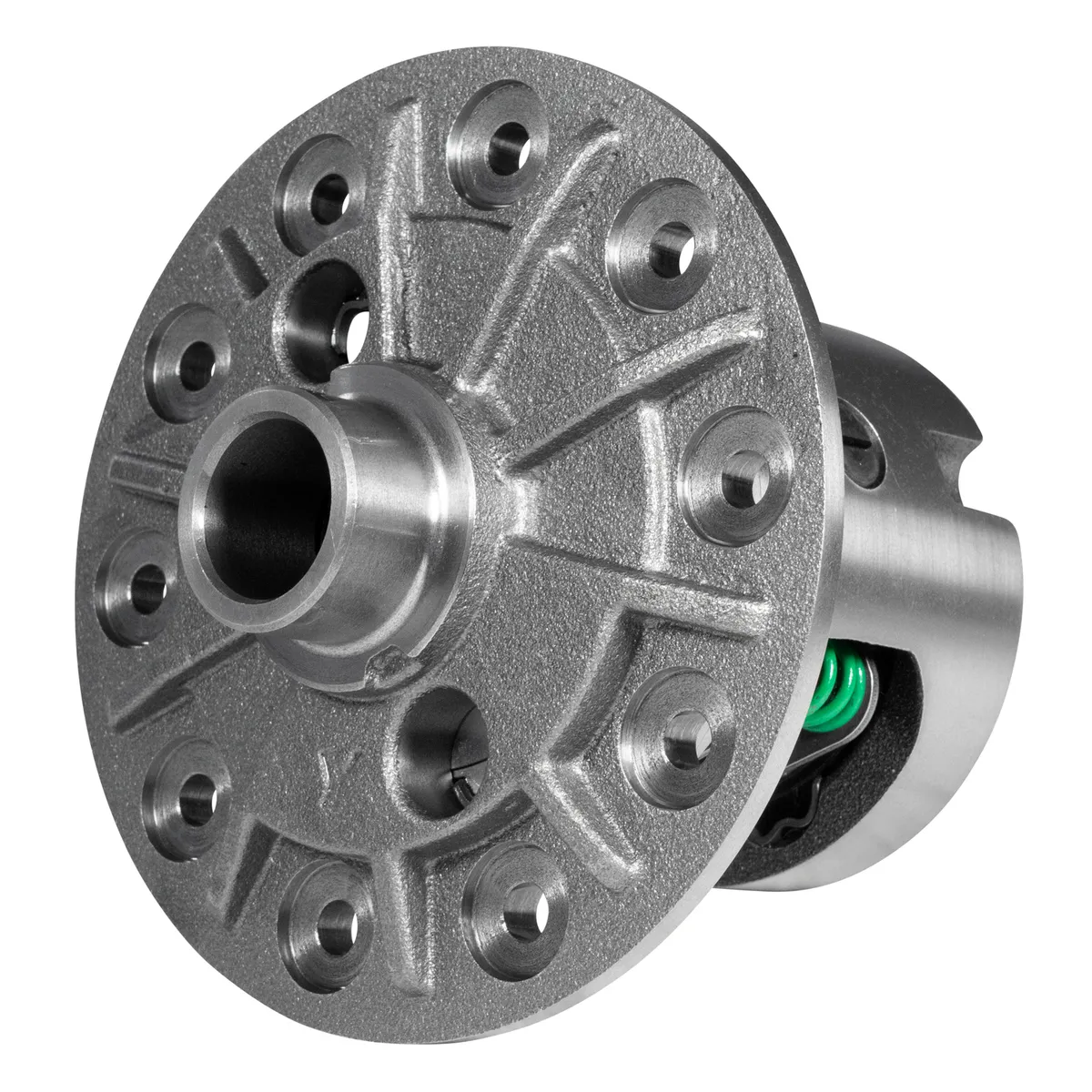 8.25 Inch Chrylser 2.56 & Up Ratio Dura Grip Limited Slip 29 Spline Composite Clutches 8.25 Inch Chy 2.56&Up 29 Spline (97&Up) Duragrip Positraction Composite Clutch Yukon Gear product image