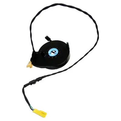 Crown Automotive Jeep Replacement Clockspring 1996-1998 ZJ Grand Cherokee; 1997-1998 ZG (Europe) Grand Cherokee