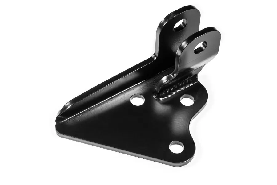 TeraFlex 0718 Wrangler JK Tera60 Hydro Steering Assist RAM Bracket (Psc)