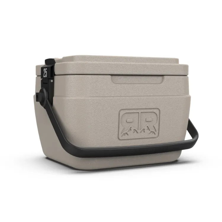 25can Cooler Blue Steel product image