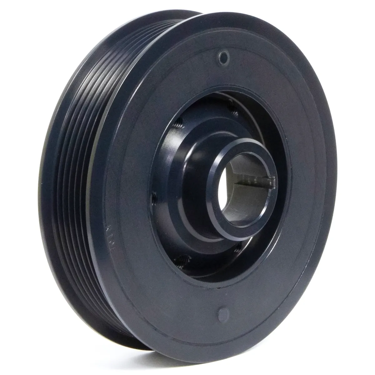 Fluidampr - 570601 - Harmonic Balancer - Fluidampr - Acura/Honda - 2002-2010 K series - Each product image