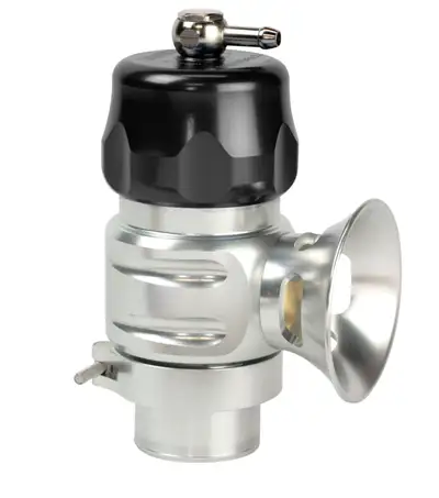 TurboSmart USA Turbosmart - TS-0205-1301 - Turbocharger Blow Off Valve