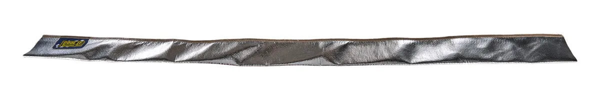 Thermo-Tec Products Thermo Heat Sleeve 3 Foot 1 1/2 Inch Inside Diameter Up To 2000 Degree F Slip On Thermo Tec