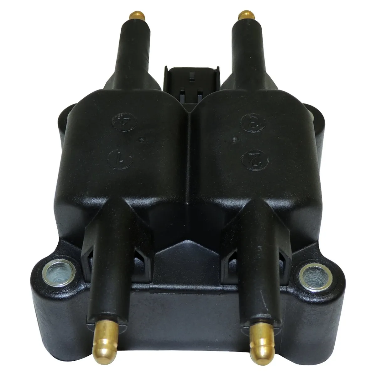 Crown Automotive Jeep Replacement 2002-2003 Liberty KJ w/ 2.4L engine 2002-2003 Wrangler TJ w/ 2.4L engine