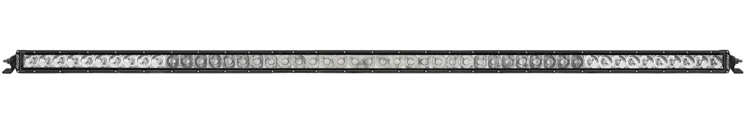 Rigid Industries 950314 Sr-Series Pro LED Light, Spot/Flood Combo, 50 Inch, Black Housing product image