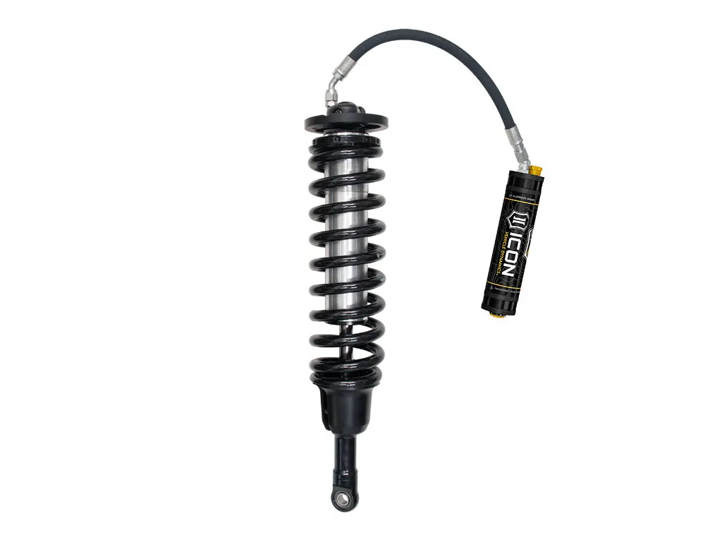 ICON 2010-14 Ford Raptor Front 3.0 VS Remote Reservoir/CDCV Coilover, Passenger product image