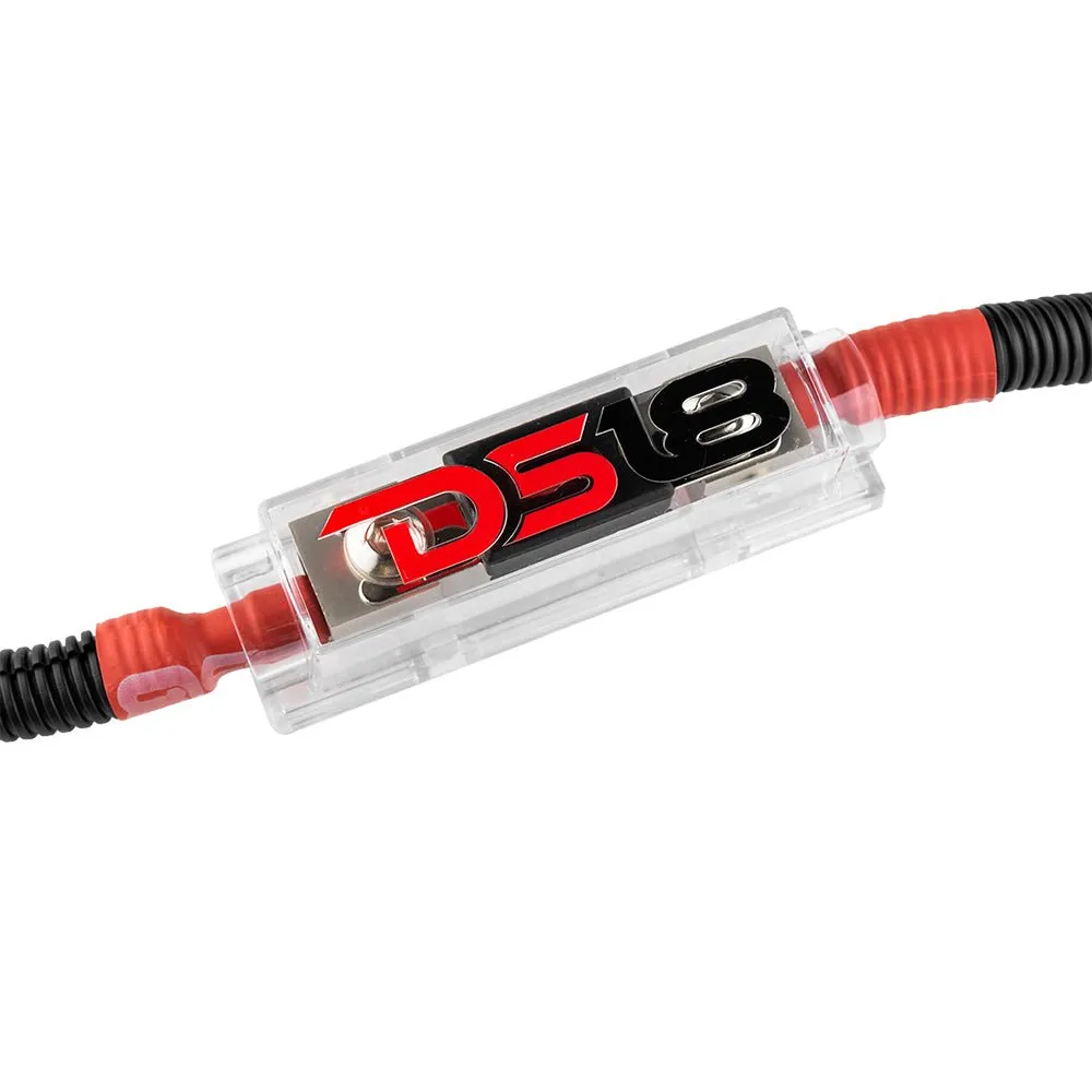 Jeep Jl/Jlu/Jt | Harness | Plug And Play | For Jl- Sbar Overhead Soundbar System | Amplifier And Sqbass Underseat Subwoofer product image