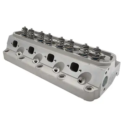Ford Performance Parts Ford Performance - 302/351W X2 Street Cruiser Assembled Aluminum Cylinder Head 64CC - M-6049-X2