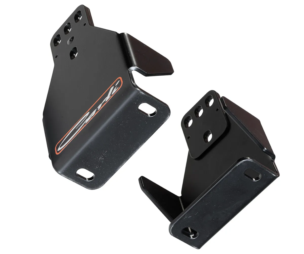 Carli 14-24 RAM 2500 Power Wagon Skid Plate Drop Bracket product image