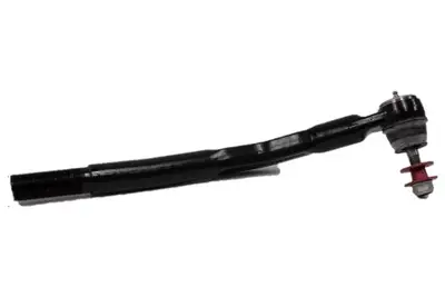 Steer Smarts Jeep Drag Link No Drill Top Mount Service End Passenger Side Yeti XD For 18-24 Wrangler/Gladiator Steer Smarts