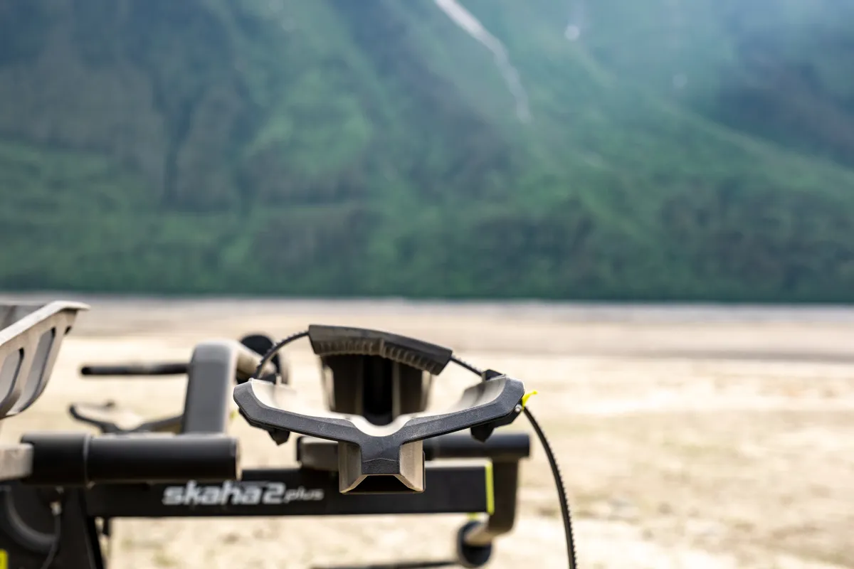 Skaha 2+ 2in Receiver Bar 60lbs Per Bike product image