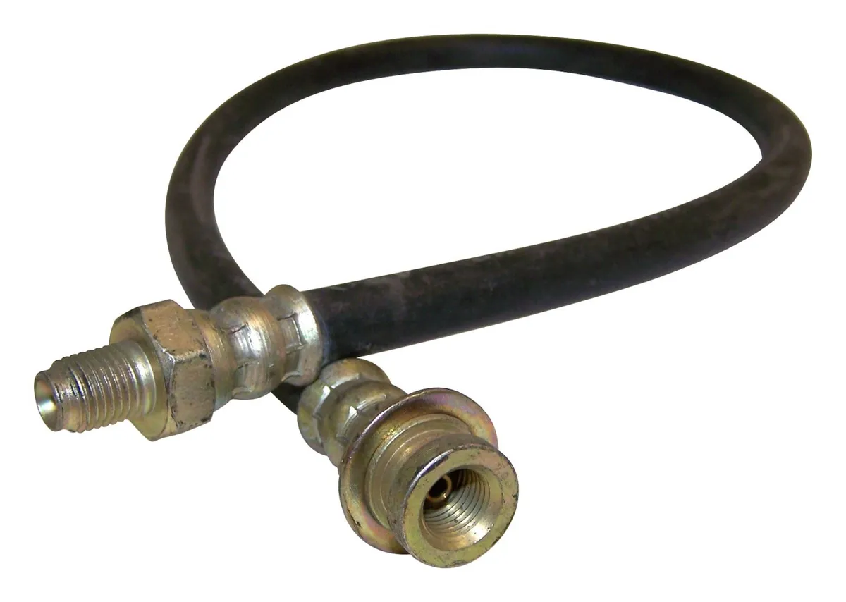 6364 Jseries W/126in Wheelbase/6570 Jseries W/O 132in Wheelbase Brake Hose product image